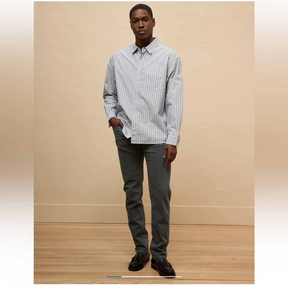 American Eagle EasyFlex Athletic Fit Jean